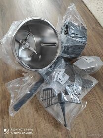 nádoba na Thermomix TM6 nová - 2