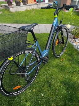 Elektrokolo Maxbike Urbea 28. - 2