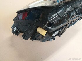 Škoda Scala pravé Full Led světlo + řj 992 941 571 AJ - 2