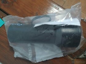 prodam redukci 75 na 90mm Geberit - 2