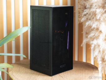 NOVÉ HERNÍ DĚLO - i9-11900F / 32GB / 1TB SSD / RX 6900XT 16G - 2
