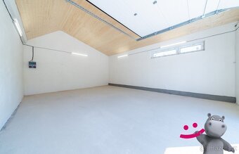Pronájem garážová kóje, 48 m2 - Liptál, ev.č. 58060 - 2