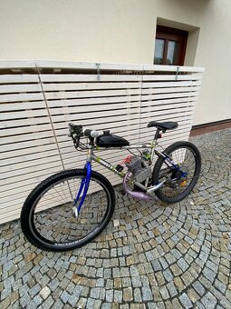 Motokolo 110 cc - 2