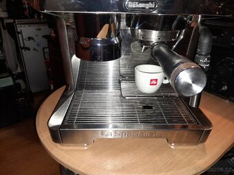 Kávovar De'Longhi La Specialista - 2