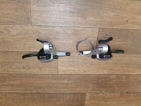 Dualy XT 3x9 sp - 2