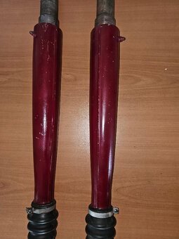 Vidlice Pérák Janeček - 2