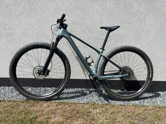 Scott Contessa Scale 920, nové - najeto 40km - 2