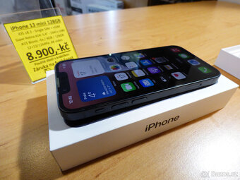 iPhone 13 mini - 128GB - 2