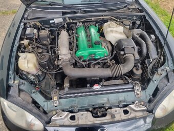 Prodam mazda mx5 nb - 2