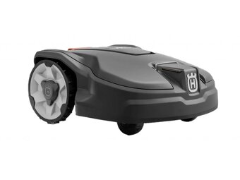 Robotická sekačka HUSQVARNA AUTOMOWER 305 - 2