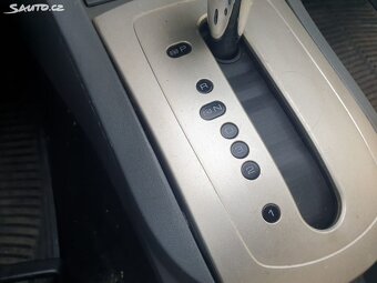 Seat Cordoba, automat+LPG+benzin- Praha 10 - 2