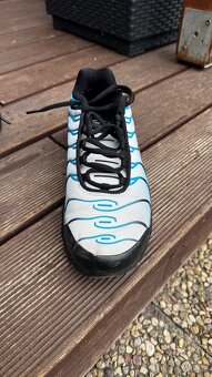 Nike Air Max Plus - Blue Gradient - 2