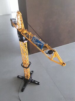 Detsky jerab - 2