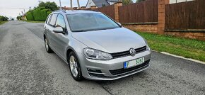 VW Golf 7 - 2