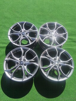 ALU FORD FOCUS 5X108 R17 - 2