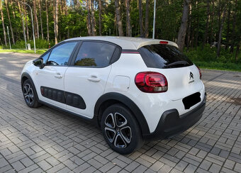 Citroën C3 Pure Tech 110 S&S EAT6 ELLE - 2