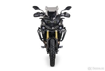 VOGE 625 DSX NOVĚ SKLADEM - 2