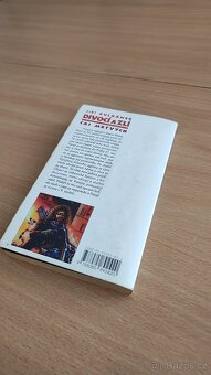 Divocí a zlí, Čas mrtvých - 2
