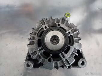 Ford Mondeo IV, S-Max, Galaxy II, C-Max 2.0 TDCI alternátor - 2