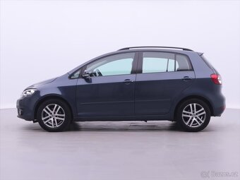 Volkswagen Golf Plus 1,4 TSI 90kW Aut.Klima Serv. (2009) - 2