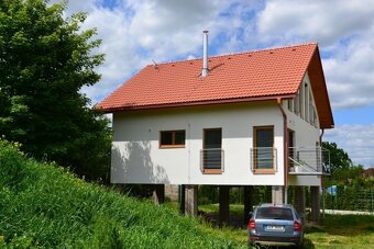 Drevostavby , Modulove domy na klíč - 2