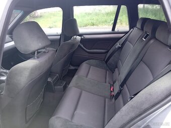 Bmw e46 320d 2004 mpaket - 2