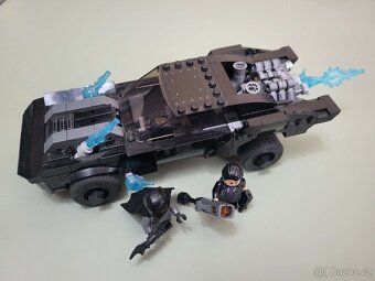 lego Batman 76224 a 76181 - 2