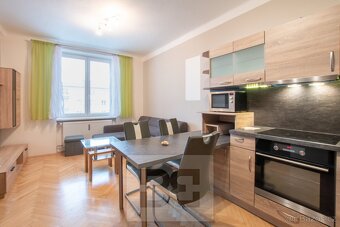 Pronájem byty 3+kk, 52 m2 - Plzeň - Východní Předměstí - 2