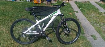 Kolo 16"mtb - 2