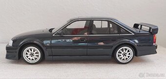 Opel Omega Evo 500 Irmscher 1:18 Otto Mobile - 2