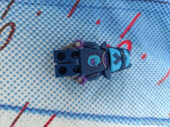 Prodàm lego Ninjago figurku - 2