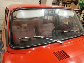 Wartburg - 2