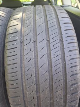 Letní pneu 225/45 R17 - 2