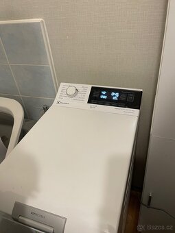 Prodám pračku plně funkční bez vad - 2