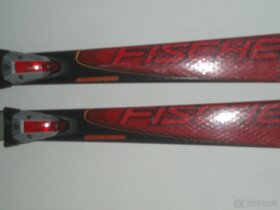 FISCHER RX 4 CARBONFIBER - 2
