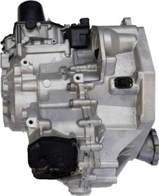 Převodovka DSG QHU 86 tis.km z vozu Škoda Octavia 3 1.6TDI - 2