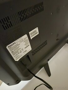 Televize Philips 32PHT4131/12 - 2