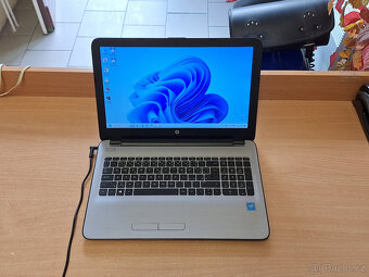 HP 250 G5 - 2x2.48GHz, 8GB RAM, 1TB HDD - 2