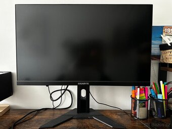 Monitor GIGABYTE M27Q - 2
