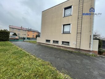 Pronájem, byt 2+1, 100 m2, Planá - 2