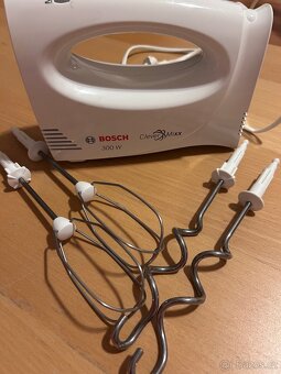 Bosch Ruční mixér CleverMixx, 300 W - 2