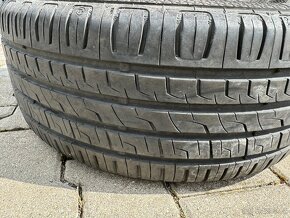 Barum Bravuris 3 205/50/16 DOT15 - 2