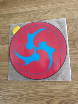LP Drax Ltd II - Amphetamine - 2