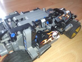 Lego Technic set-42046 - 2