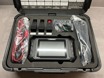 OBDSTAR MS50 basic moto diagnostika - nová - 2