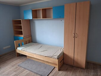 Dětský pokoj - 2