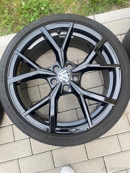 5x112 r19 vw - 2