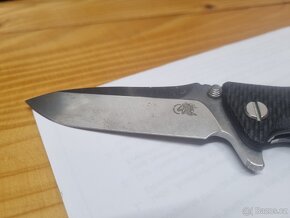 Rick Hinderer Eklipse M390 - 2