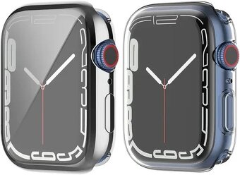 Pouzdro pro Apple Watch 45 mm 41 mm - 2
