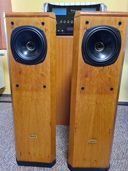 Tannoy D300 - 2